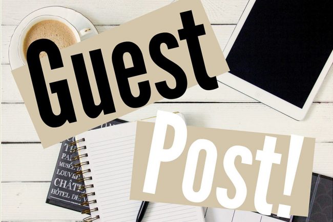 Guest Post