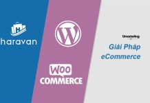Haravan và WordPress