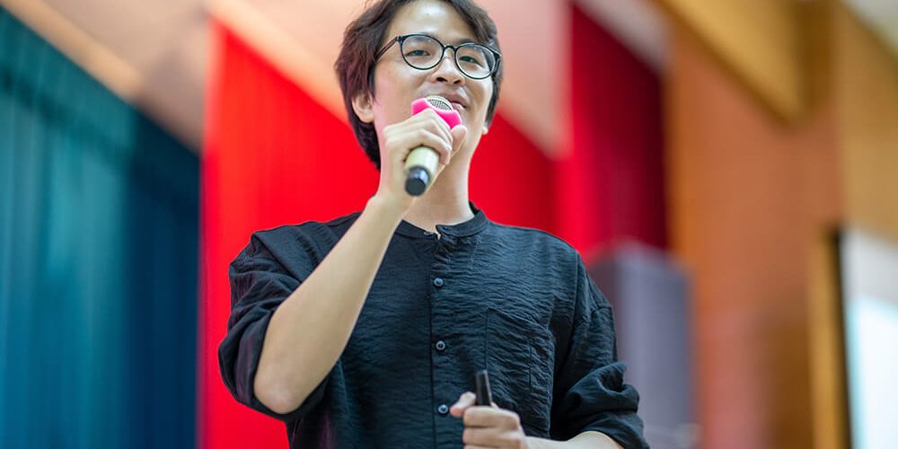 Chuyên gia tiếp thị nội dung – Leeta