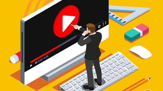 tạo một video quảng cáo tuyệt vời tạo một video quảng cáo tuyệt vời
