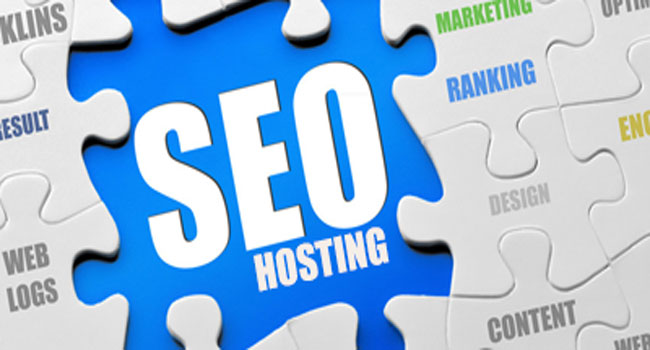SEO Hosting là gì