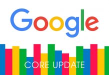 Google phát hành bản cập nhật chính yếu ngày 25 tháng 5 năm 2022