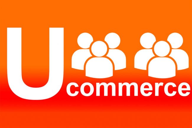 uCommerce uCommerce