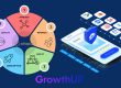 GrowthUP - multivel affiliate marketing